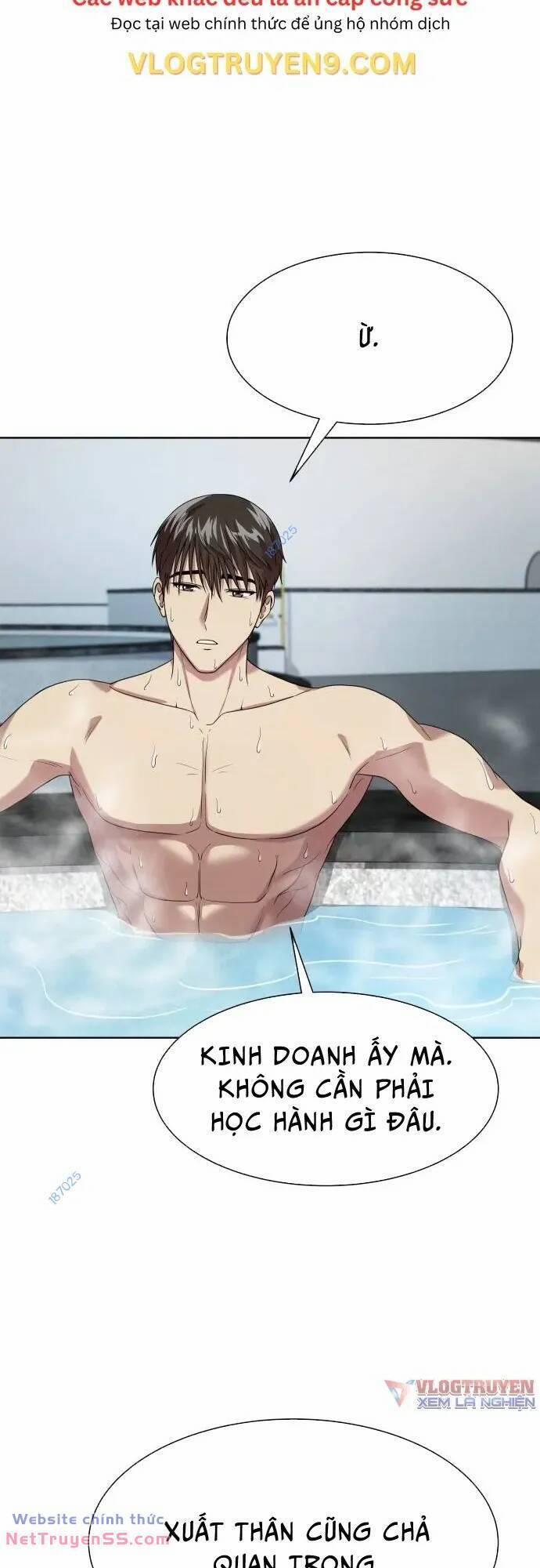 Từ Nhân Viên Vạn Năng Trở Thành Huyền Thoại 22 trang 37