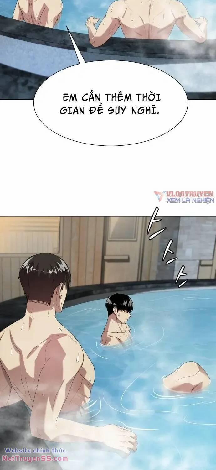 Từ Nhân Viên Vạn Năng Trở Thành Huyền Thoại 22 trang 39