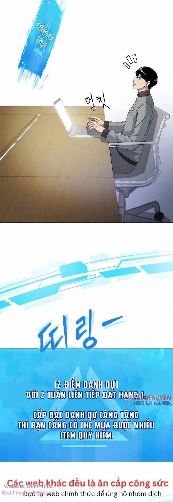 Từ Nhân Viên Vạn Năng Trở Thành Huyền Thoại 22 trang 5
