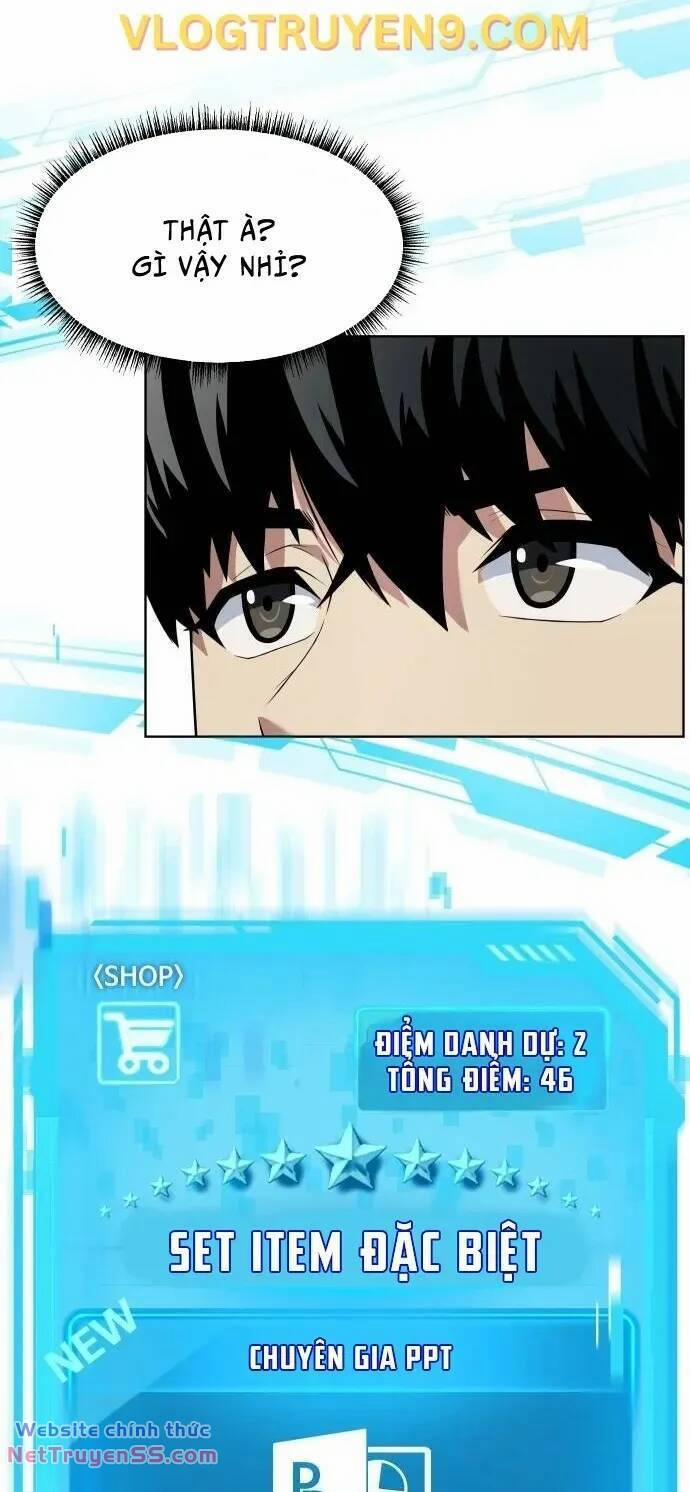 Từ Nhân Viên Vạn Năng Trở Thành Huyền Thoại 22 trang 6