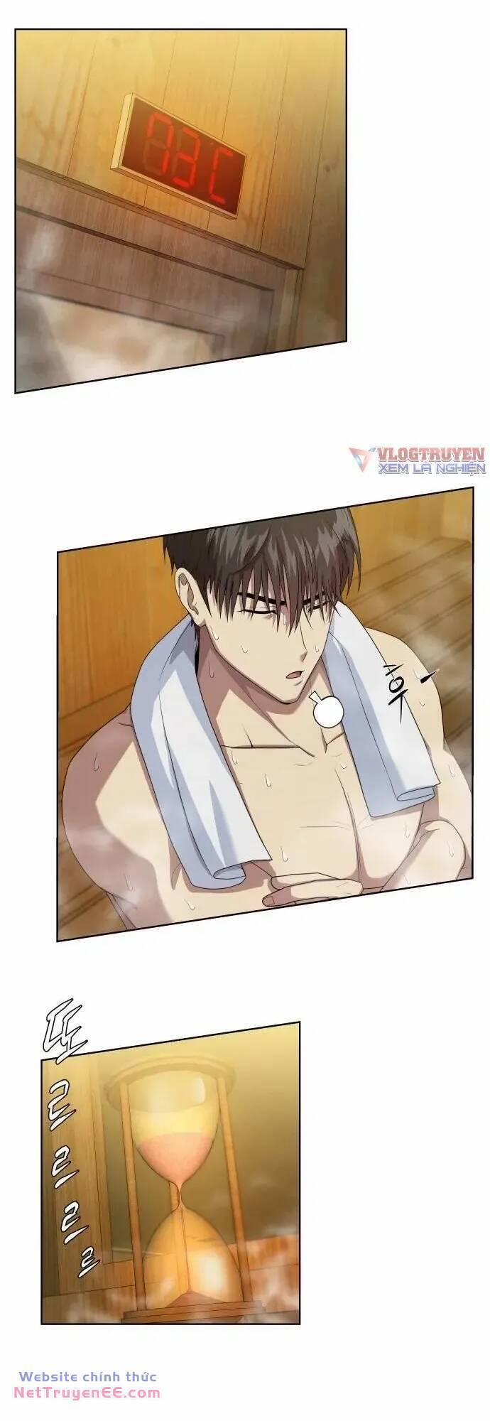 Từ Nhân Viên Vạn Năng Trở Thành Huyền Thoại 23 trang 1