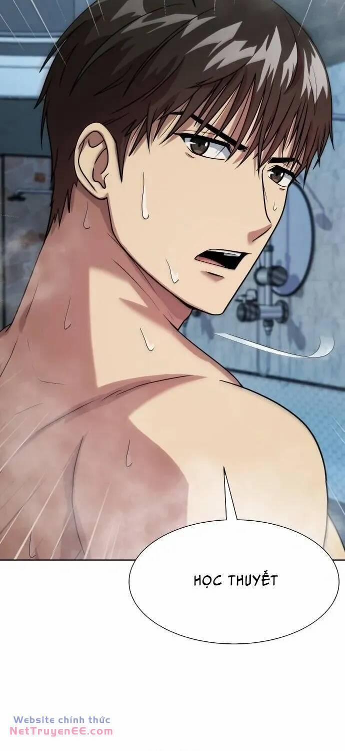 Từ Nhân Viên Vạn Năng Trở Thành Huyền Thoại 23 trang 14