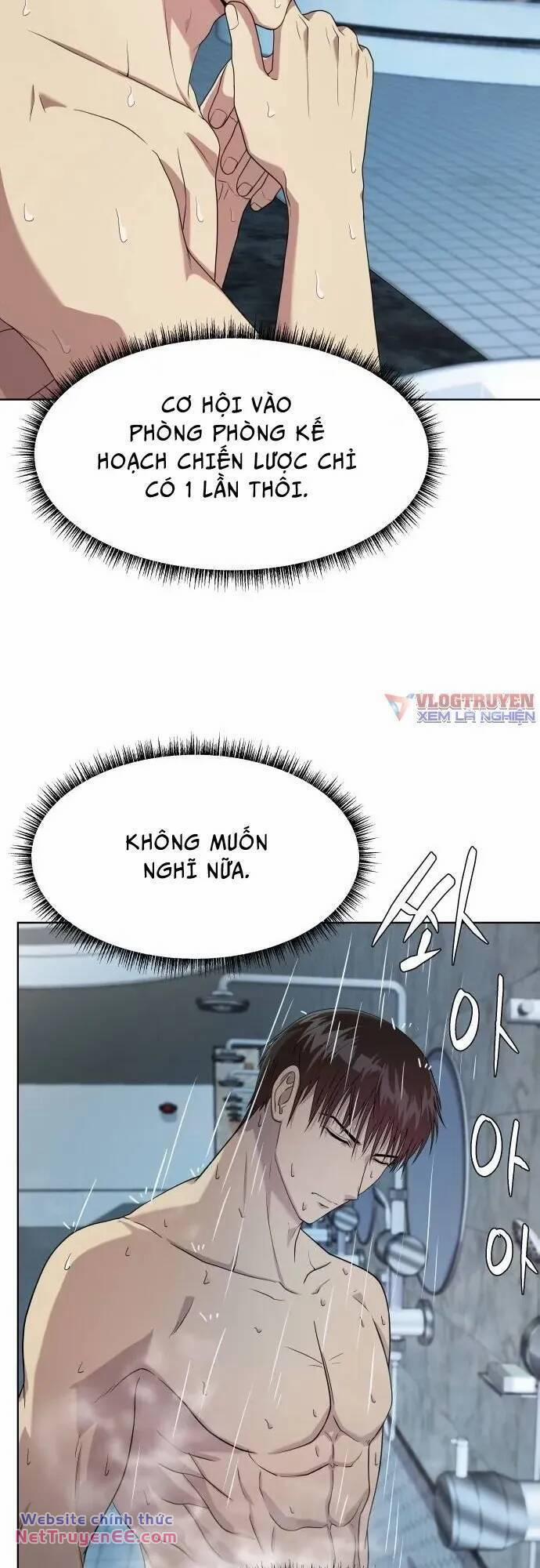 Từ Nhân Viên Vạn Năng Trở Thành Huyền Thoại 23 trang 17