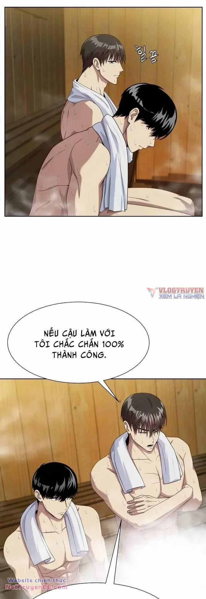 Từ Nhân Viên Vạn Năng Trở Thành Huyền Thoại 23 trang 2