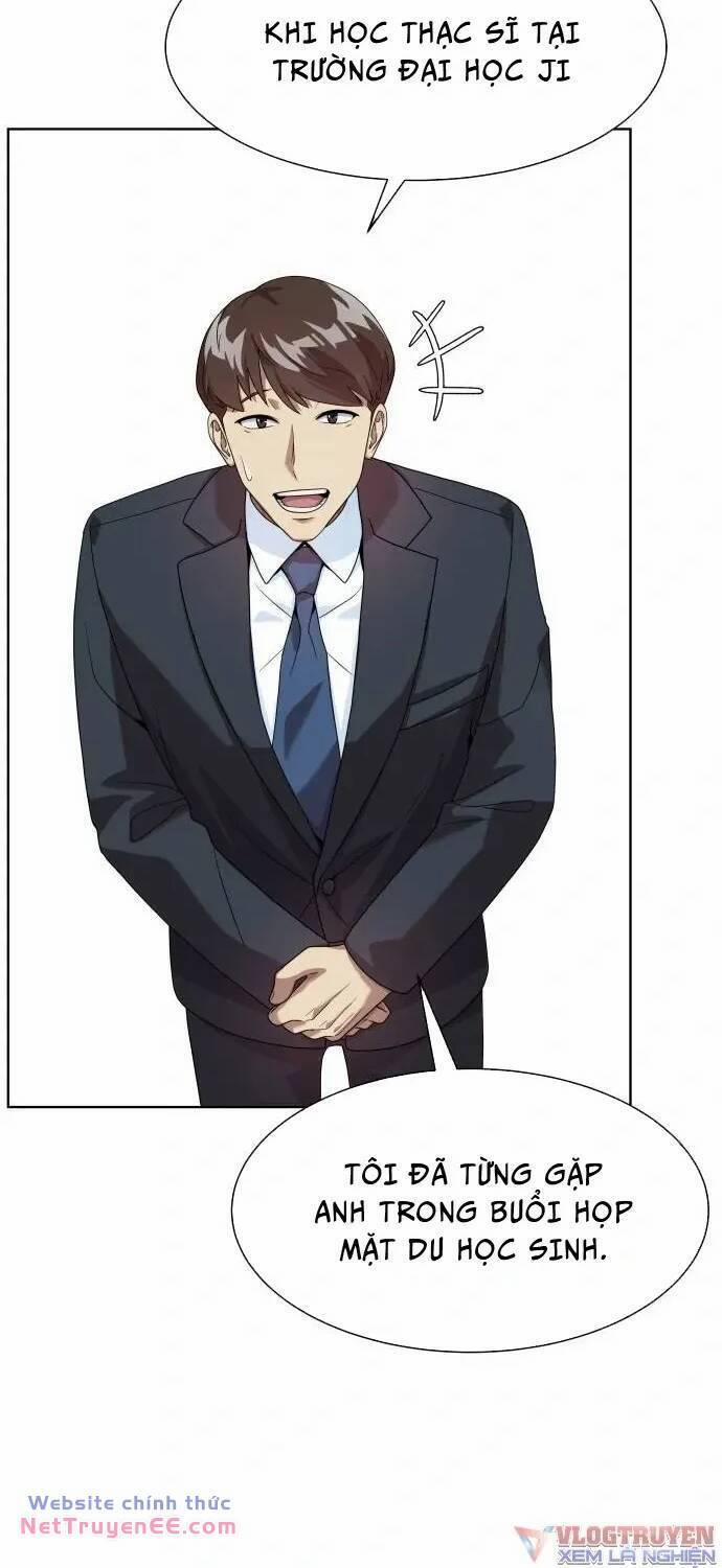 Từ Nhân Viên Vạn Năng Trở Thành Huyền Thoại 23 trang 23