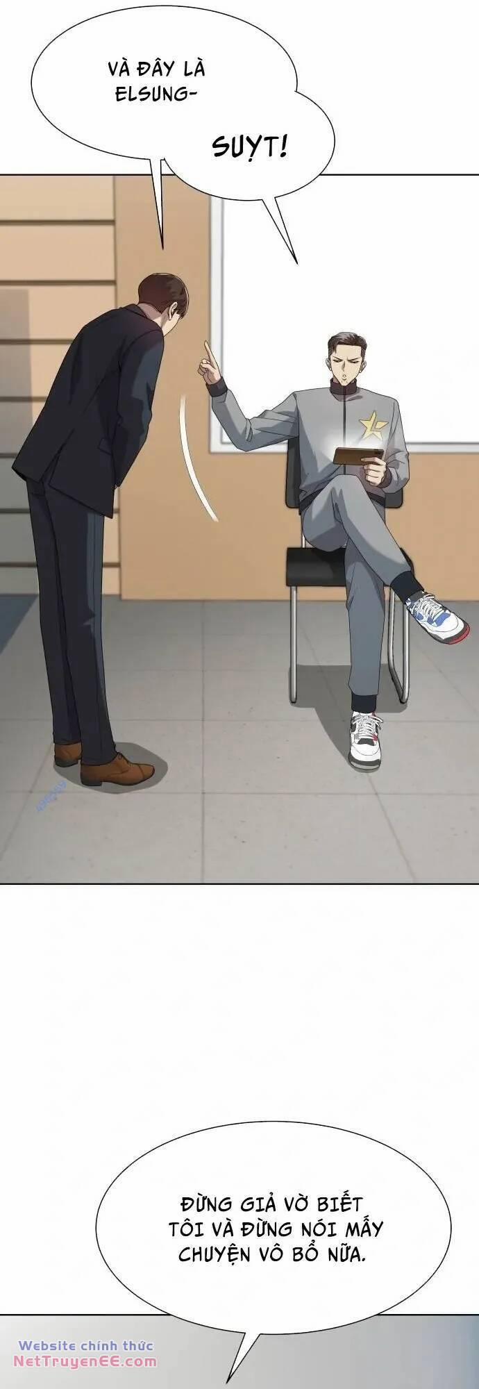 Từ Nhân Viên Vạn Năng Trở Thành Huyền Thoại 23 trang 24