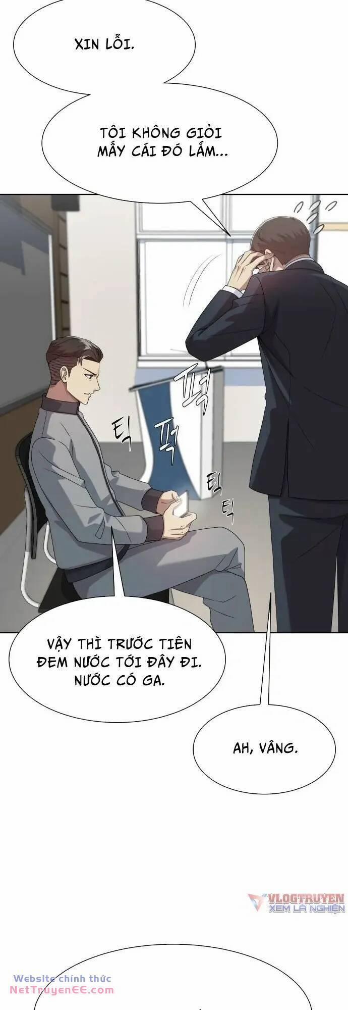 Từ Nhân Viên Vạn Năng Trở Thành Huyền Thoại 23 trang 29