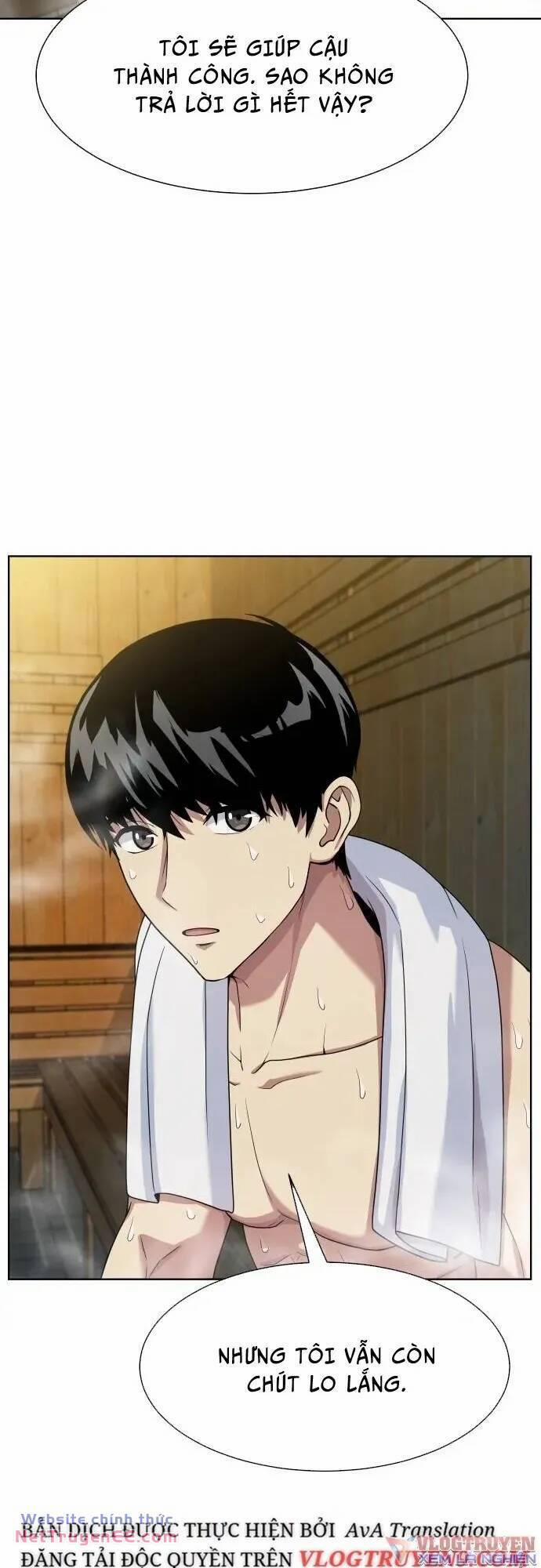 Từ Nhân Viên Vạn Năng Trở Thành Huyền Thoại 23 trang 3