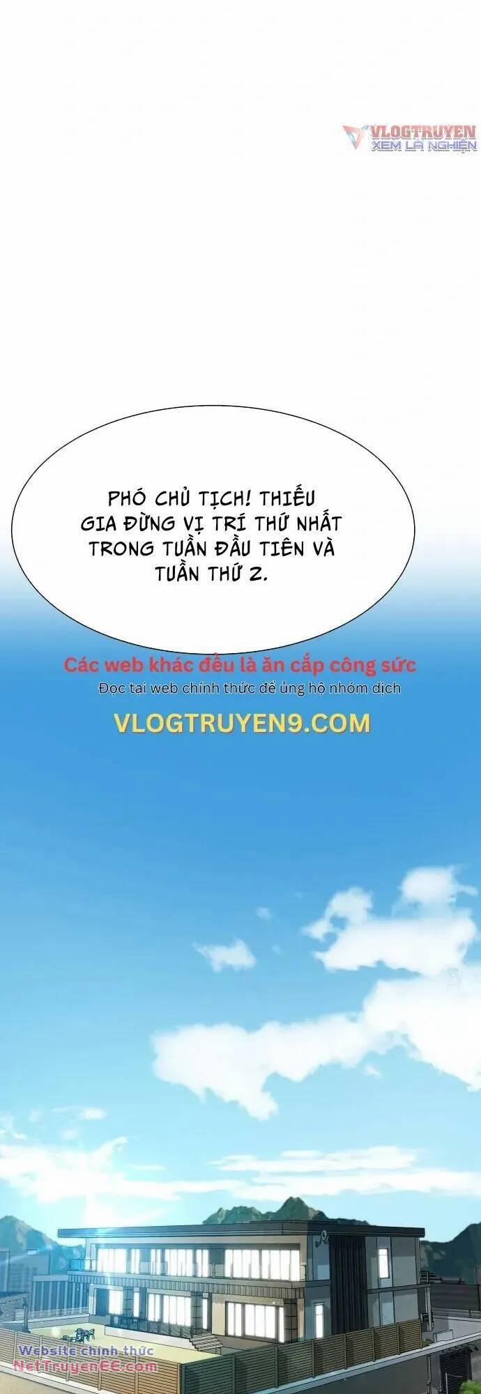 Từ Nhân Viên Vạn Năng Trở Thành Huyền Thoại 23 trang 36