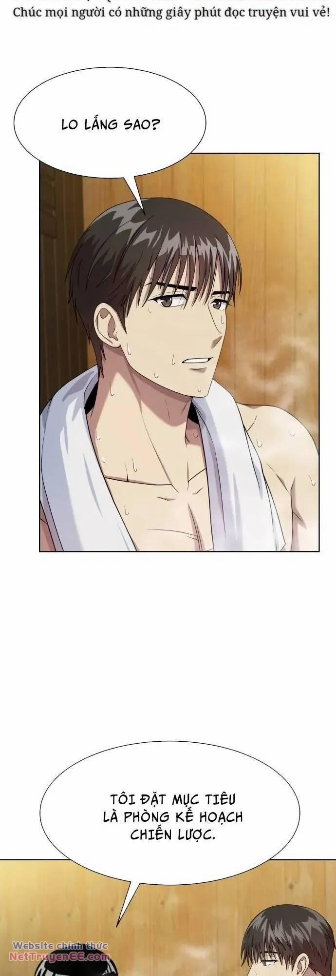 Từ Nhân Viên Vạn Năng Trở Thành Huyền Thoại 23 trang 4