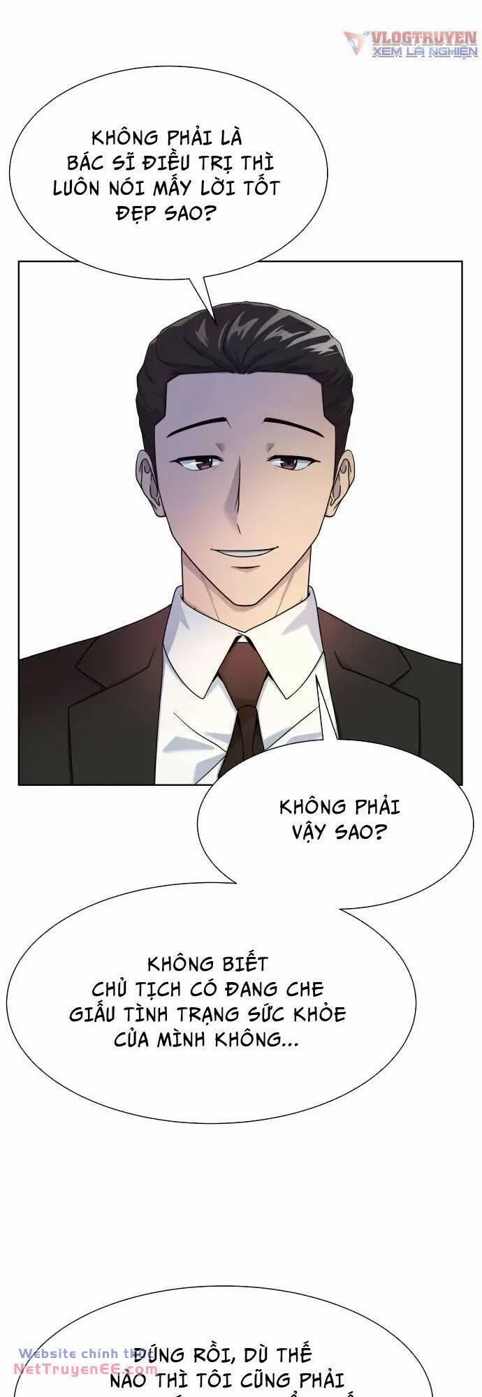 Từ Nhân Viên Vạn Năng Trở Thành Huyền Thoại 23 trang 41