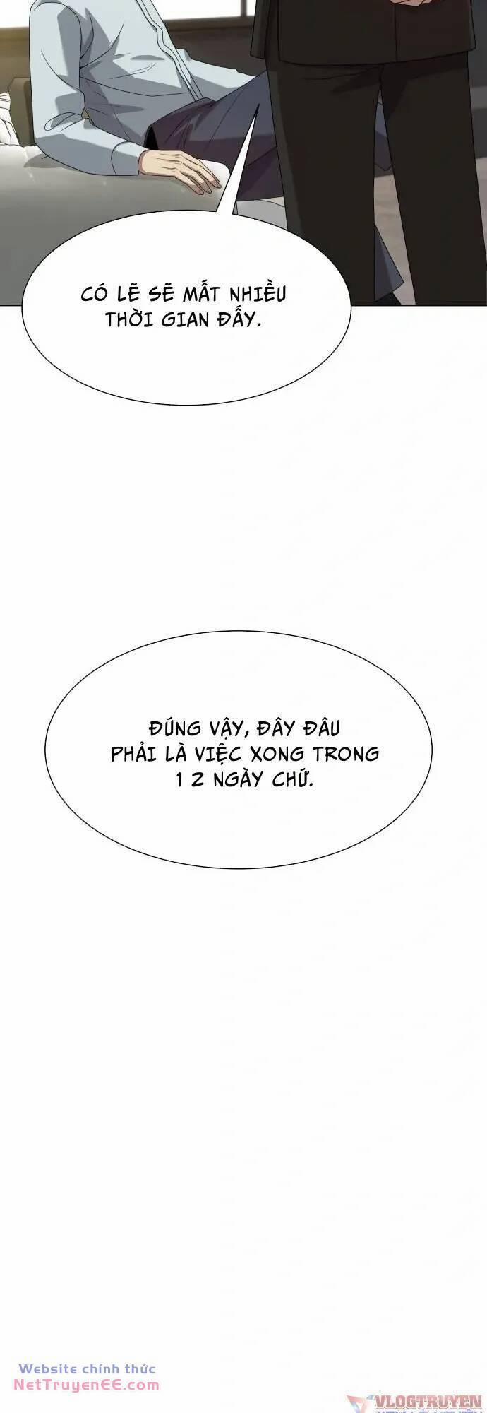 Từ Nhân Viên Vạn Năng Trở Thành Huyền Thoại 23 trang 43