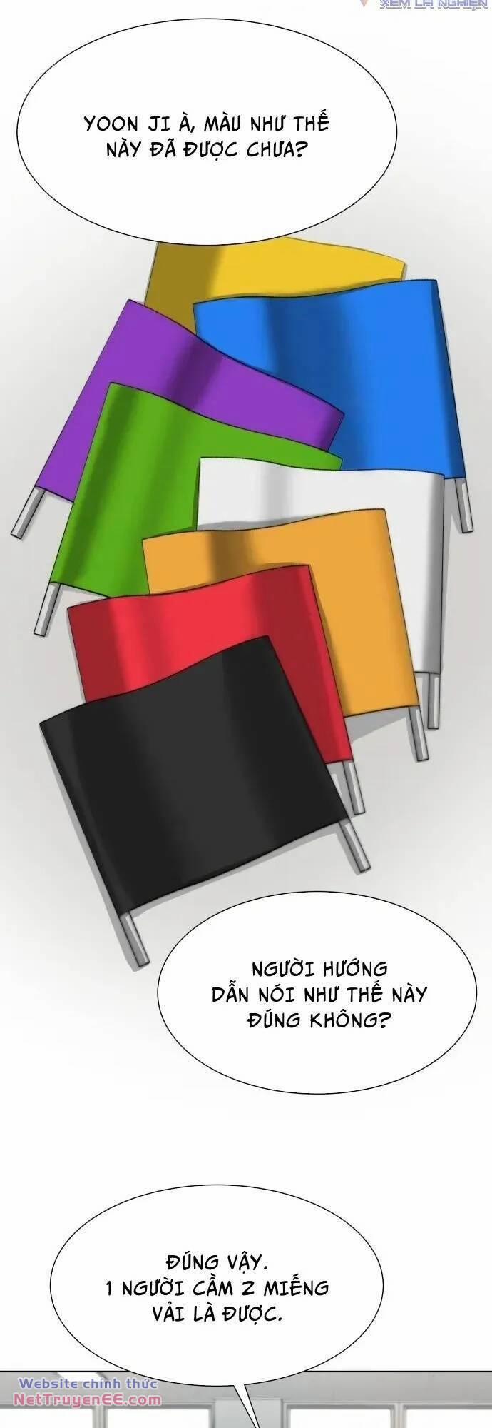 Từ Nhân Viên Vạn Năng Trở Thành Huyền Thoại 23 trang 44