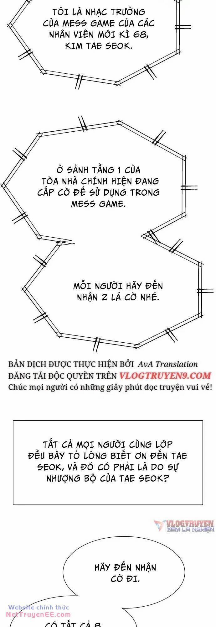 Từ Nhân Viên Vạn Năng Trở Thành Huyền Thoại 23 trang 53