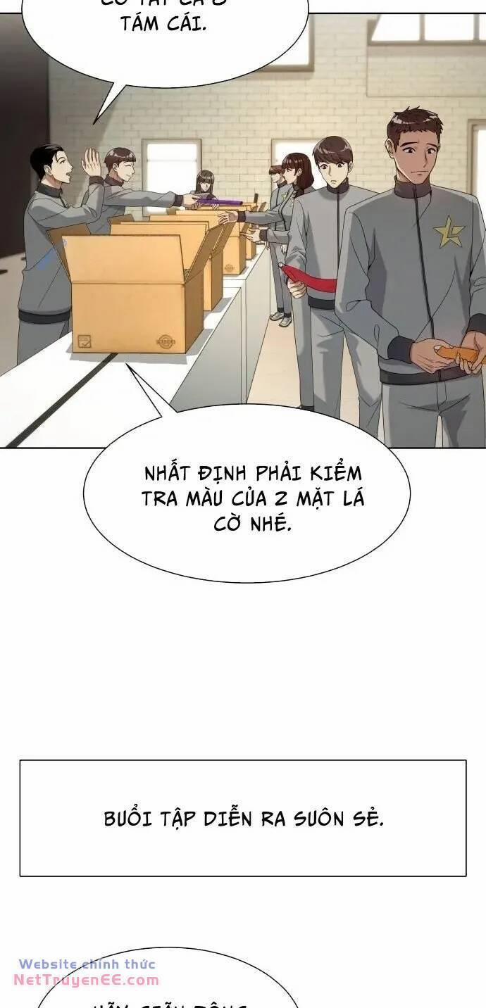 Từ Nhân Viên Vạn Năng Trở Thành Huyền Thoại 23 trang 54