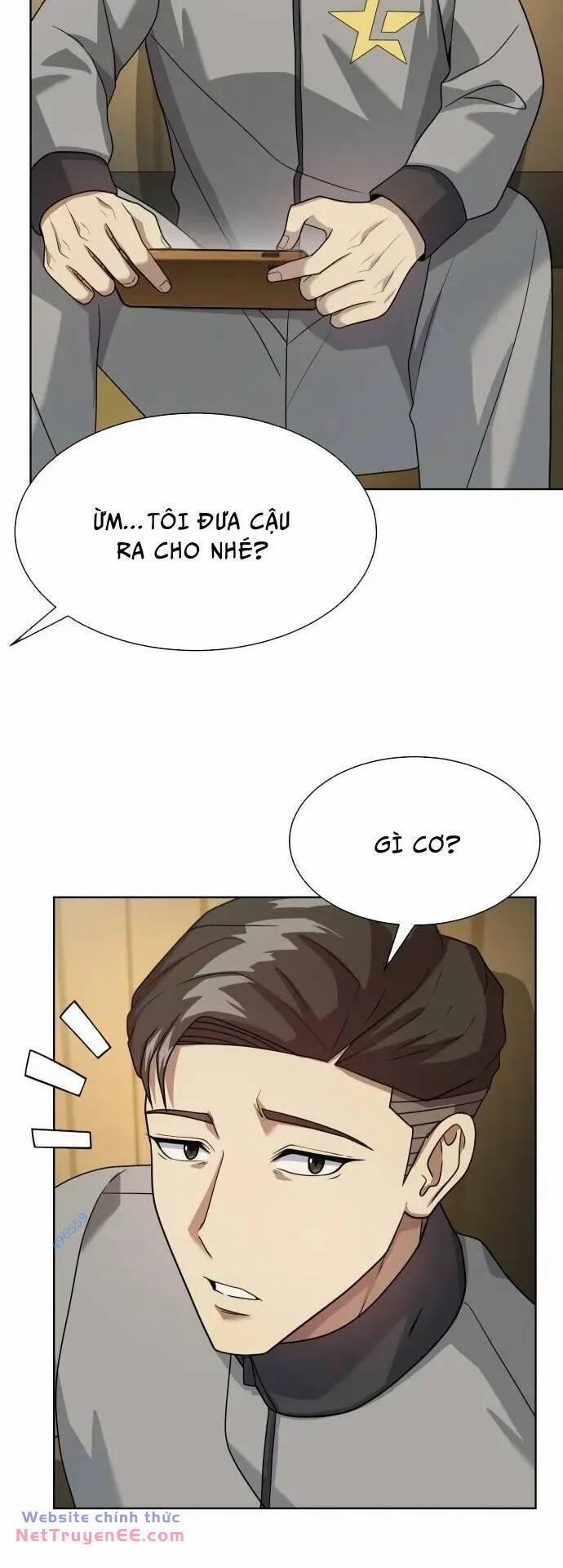 Từ Nhân Viên Vạn Năng Trở Thành Huyền Thoại 23 trang 61