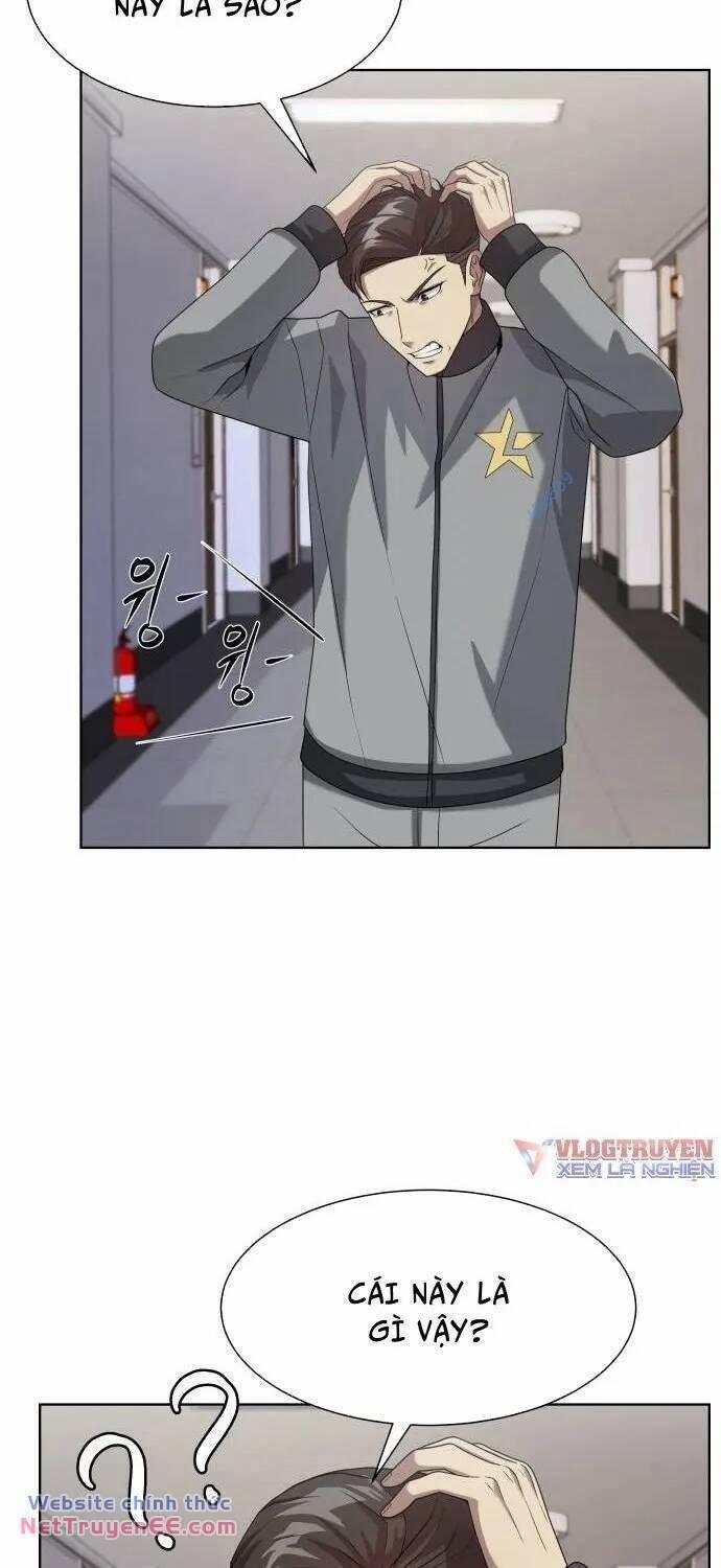Từ Nhân Viên Vạn Năng Trở Thành Huyền Thoại 24 trang 14