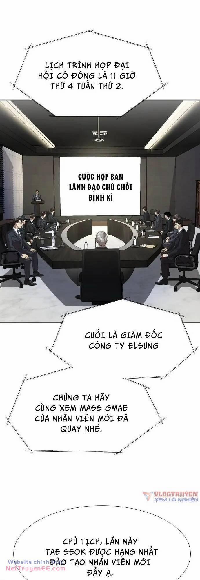 Từ Nhân Viên Vạn Năng Trở Thành Huyền Thoại 24 trang 18