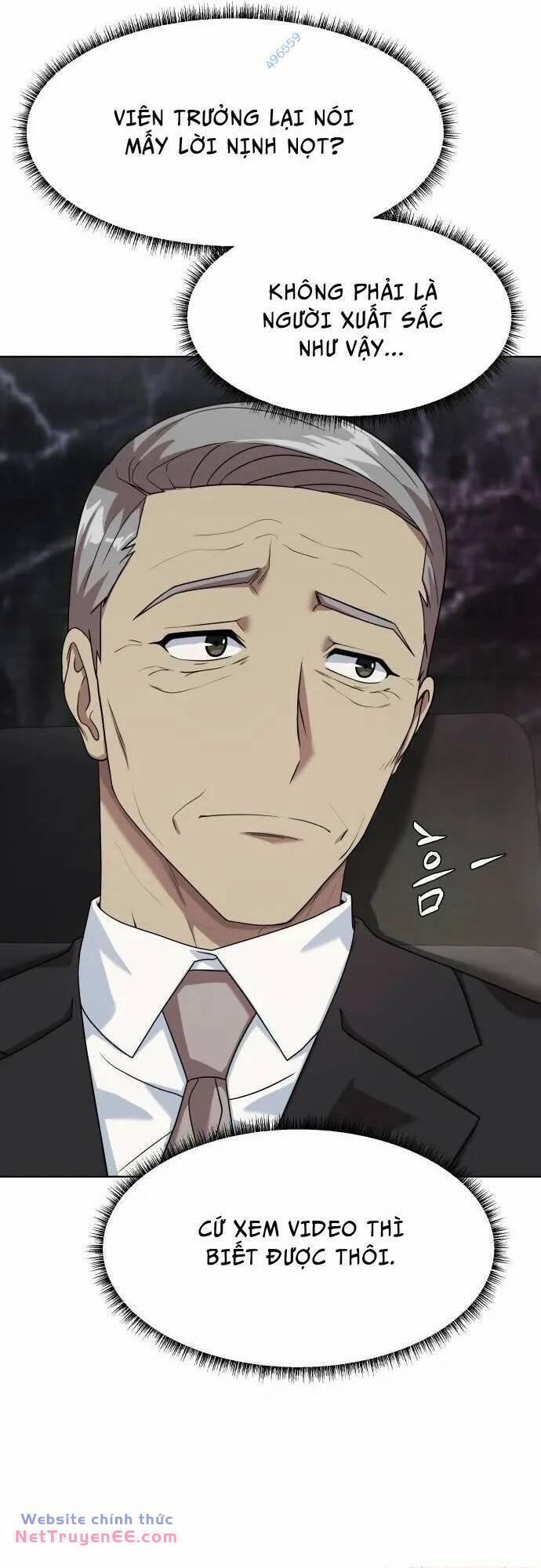 Từ Nhân Viên Vạn Năng Trở Thành Huyền Thoại 24 trang 24