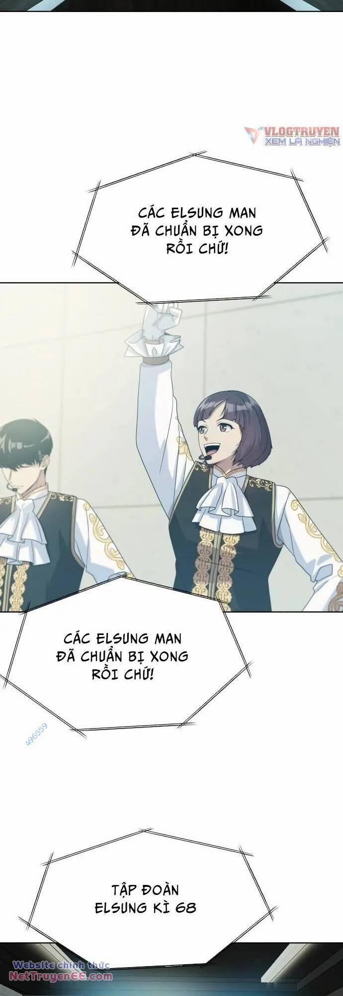 Từ Nhân Viên Vạn Năng Trở Thành Huyền Thoại 24 trang 27