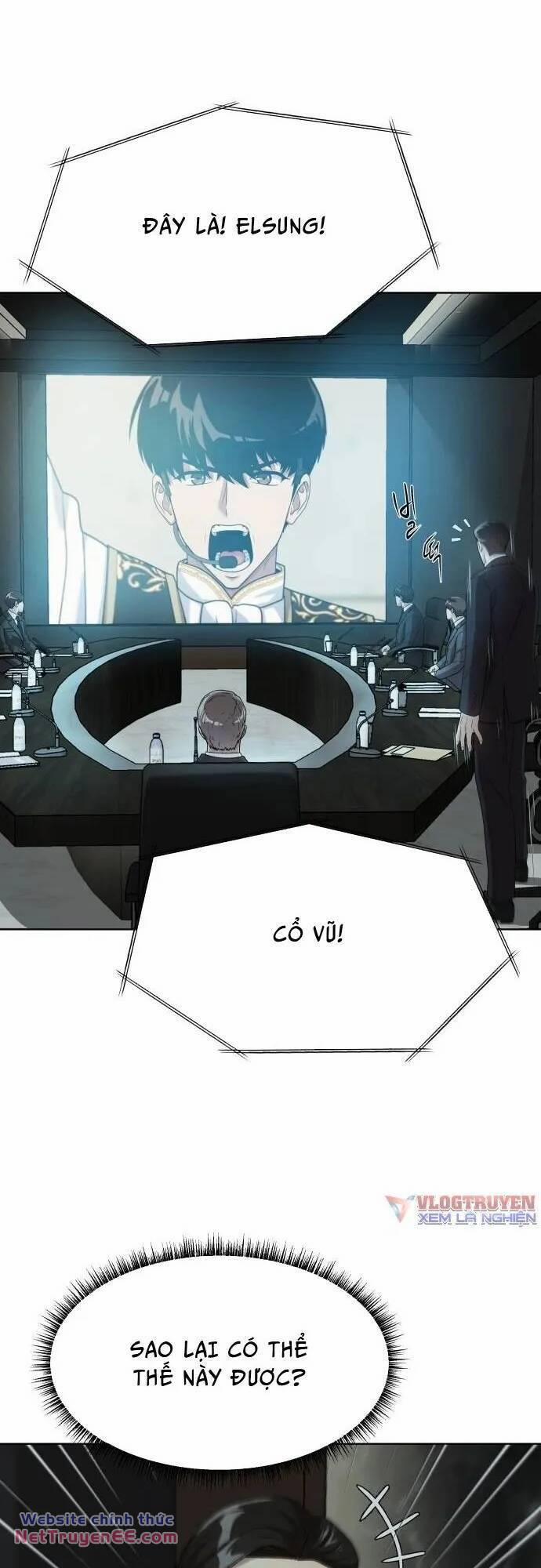 Từ Nhân Viên Vạn Năng Trở Thành Huyền Thoại 24 trang 29