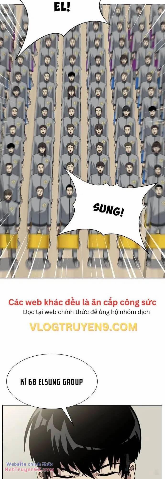 Từ Nhân Viên Vạn Năng Trở Thành Huyền Thoại 24 trang 3