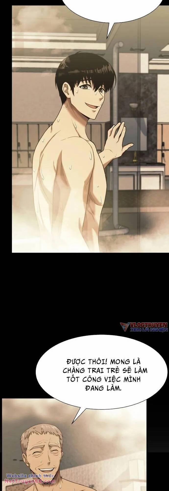 Từ Nhân Viên Vạn Năng Trở Thành Huyền Thoại 24 trang 34