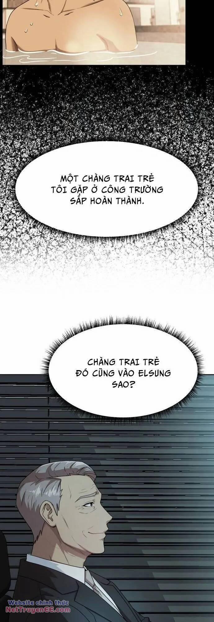 Từ Nhân Viên Vạn Năng Trở Thành Huyền Thoại 24 trang 35