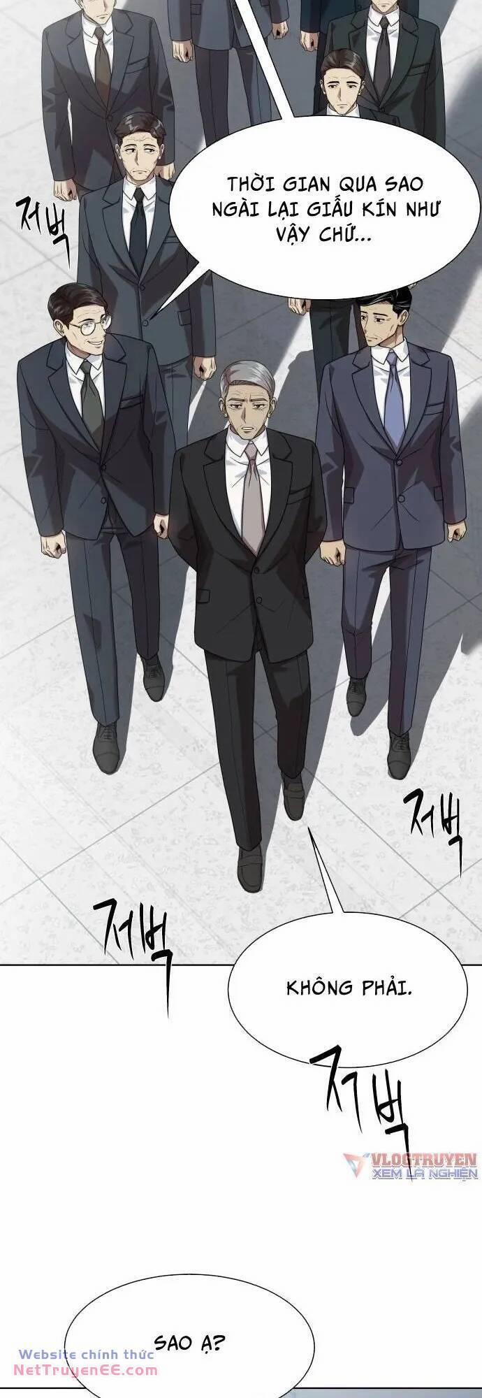 Từ Nhân Viên Vạn Năng Trở Thành Huyền Thoại 24 trang 37