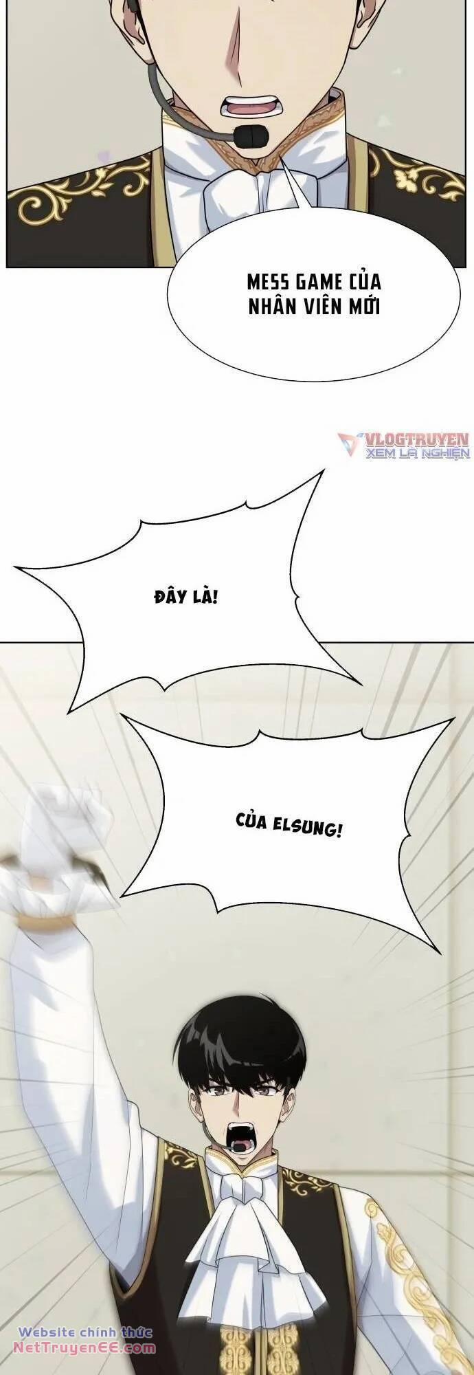 Từ Nhân Viên Vạn Năng Trở Thành Huyền Thoại 24 trang 4