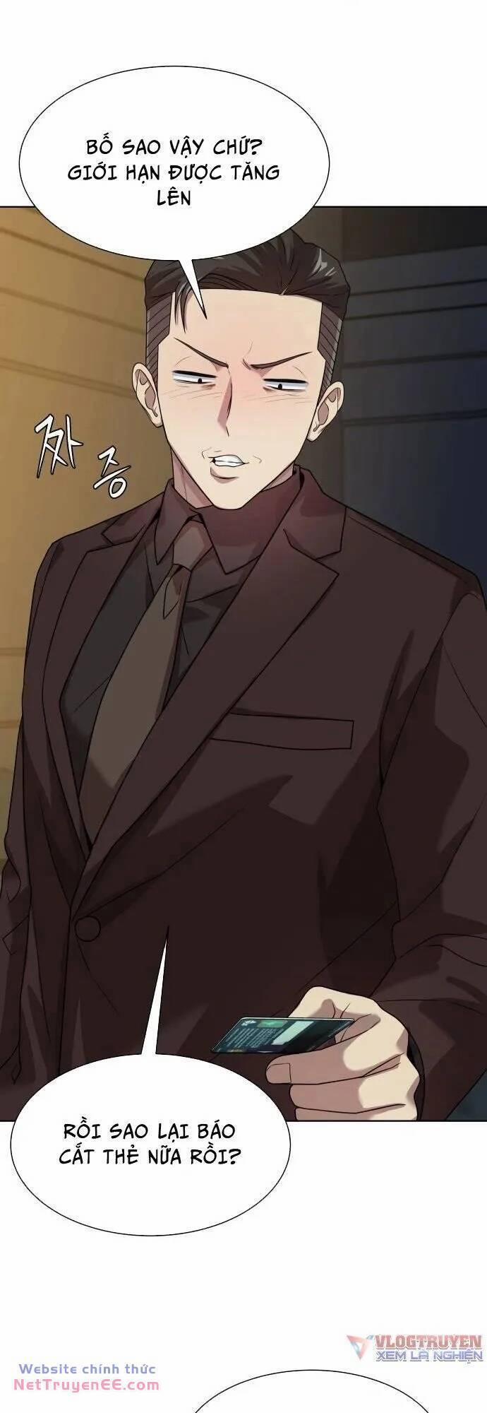 Từ Nhân Viên Vạn Năng Trở Thành Huyền Thoại 24 trang 51