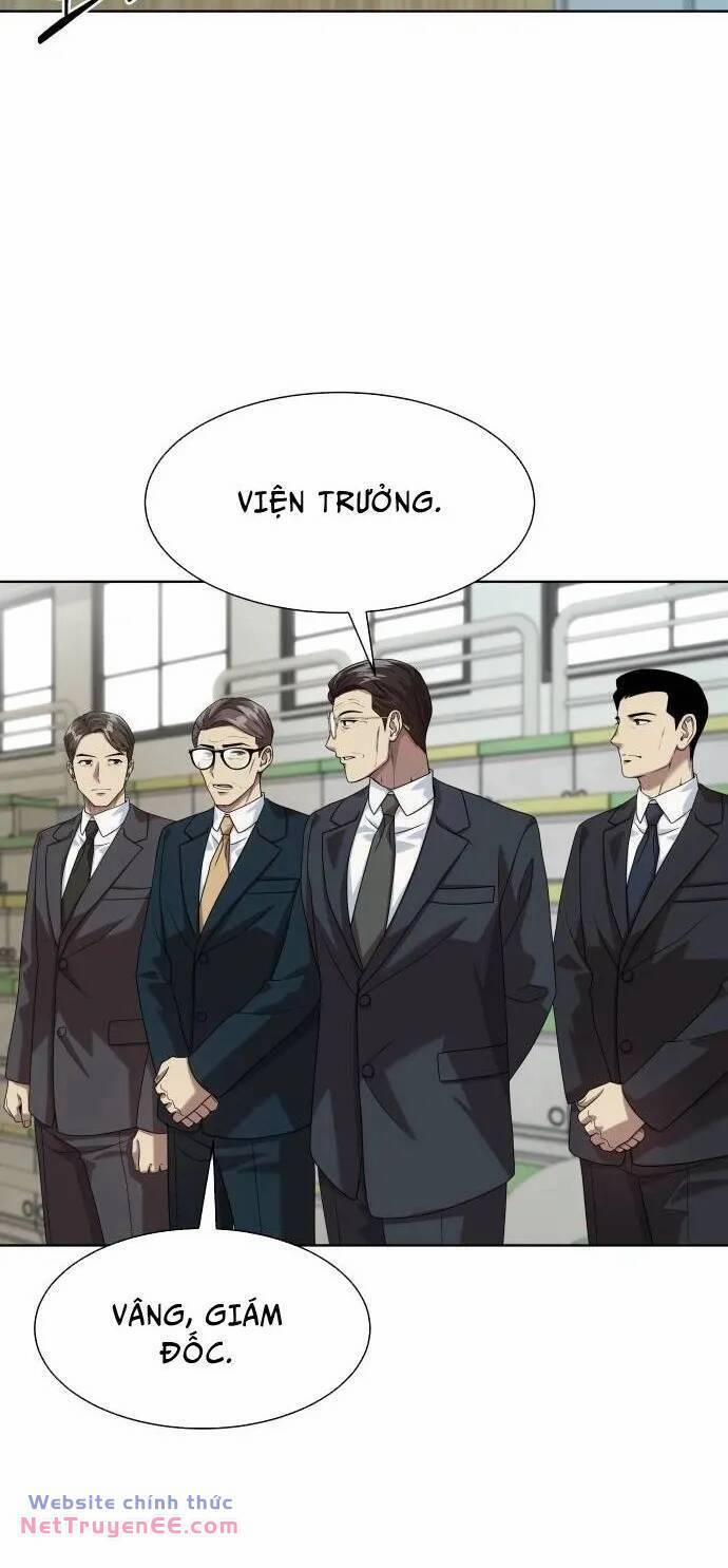 Từ Nhân Viên Vạn Năng Trở Thành Huyền Thoại 24 trang 6