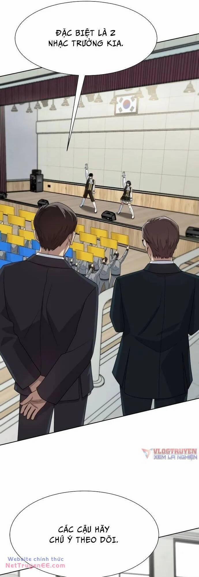 Từ Nhân Viên Vạn Năng Trở Thành Huyền Thoại 24 trang 8