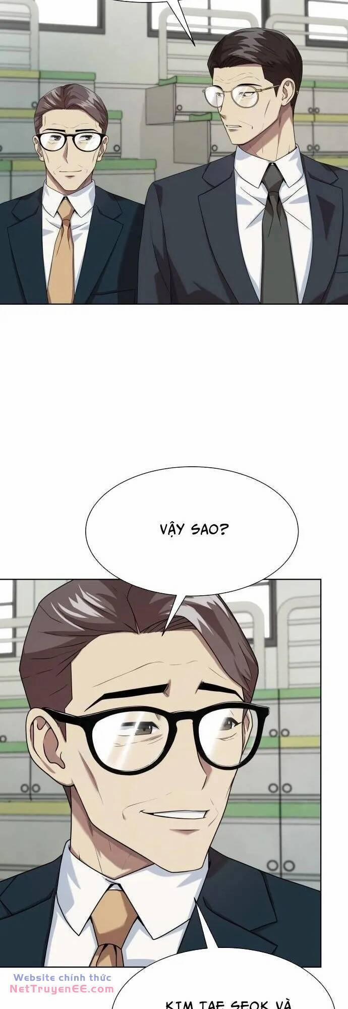 Từ Nhân Viên Vạn Năng Trở Thành Huyền Thoại 24 trang 9