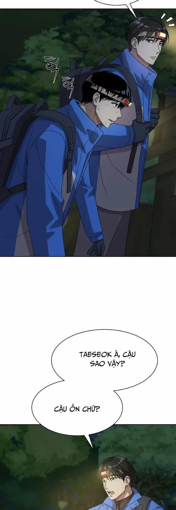 Từ Nhân Viên Vạn Năng Trở Thành Huyền Thoại 25 trang 12