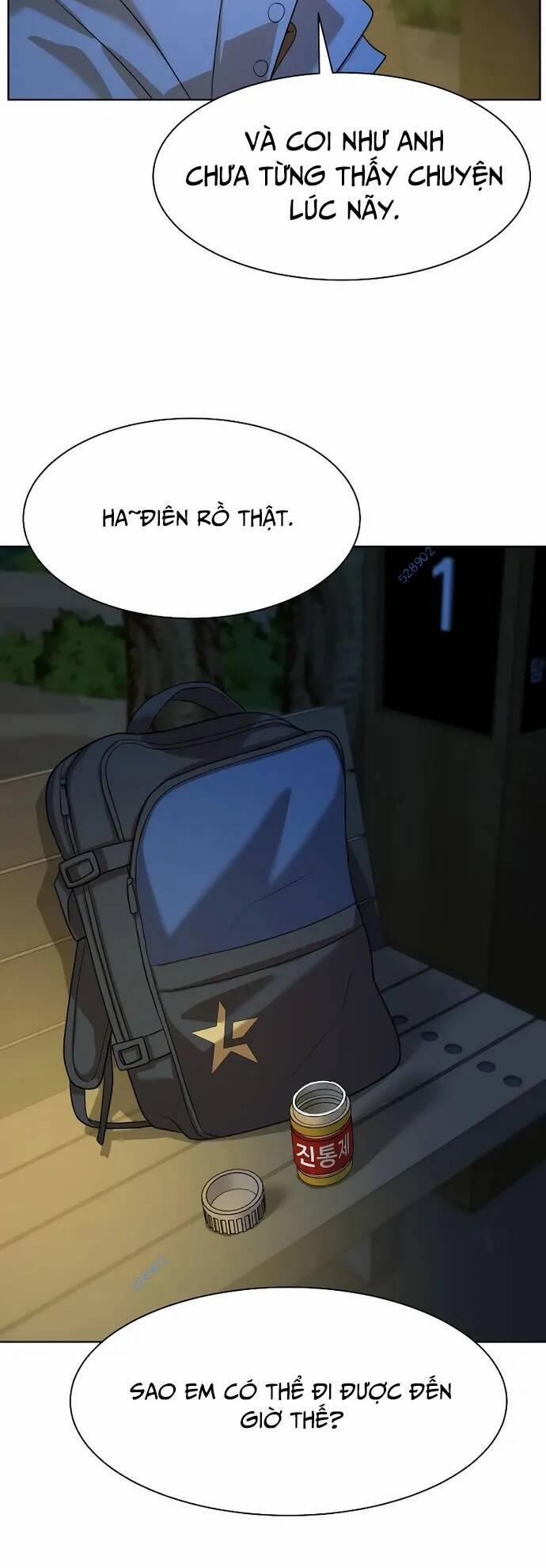 Từ Nhân Viên Vạn Năng Trở Thành Huyền Thoại 25 trang 21