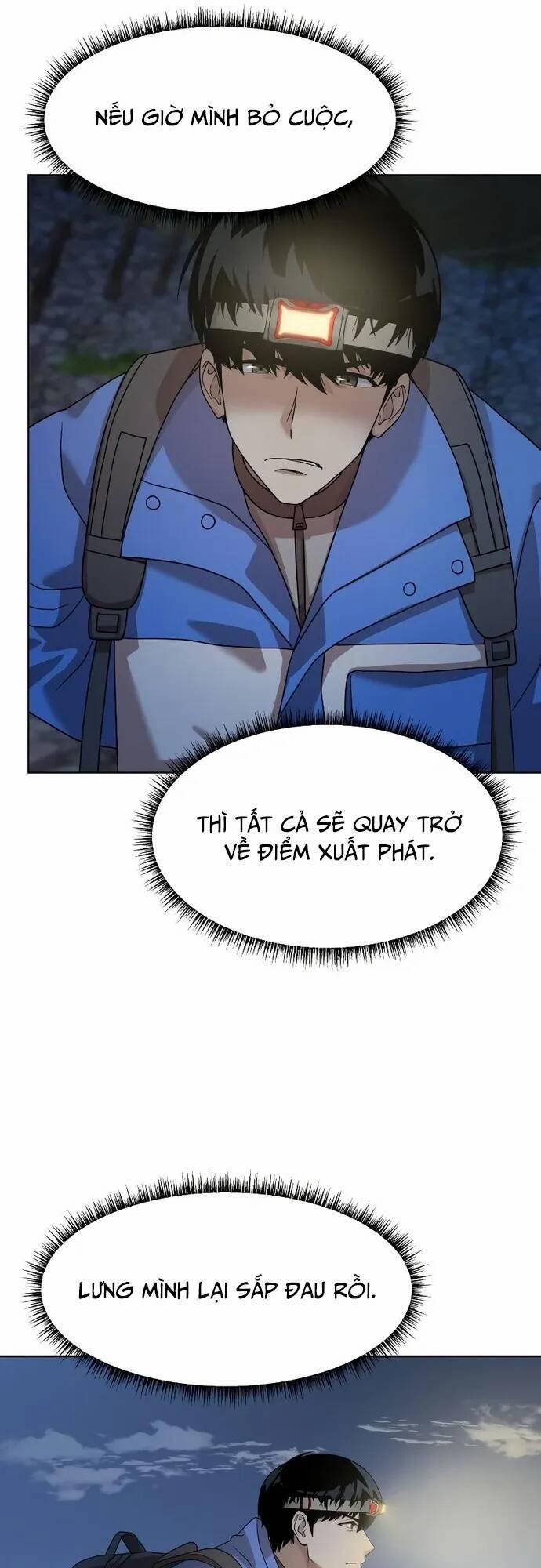 Từ Nhân Viên Vạn Năng Trở Thành Huyền Thoại 25 trang 23