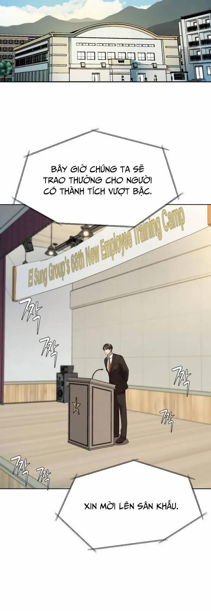 Từ Nhân Viên Vạn Năng Trở Thành Huyền Thoại 25 trang 27