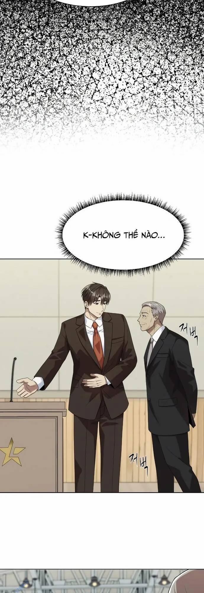 Từ Nhân Viên Vạn Năng Trở Thành Huyền Thoại 25 trang 36