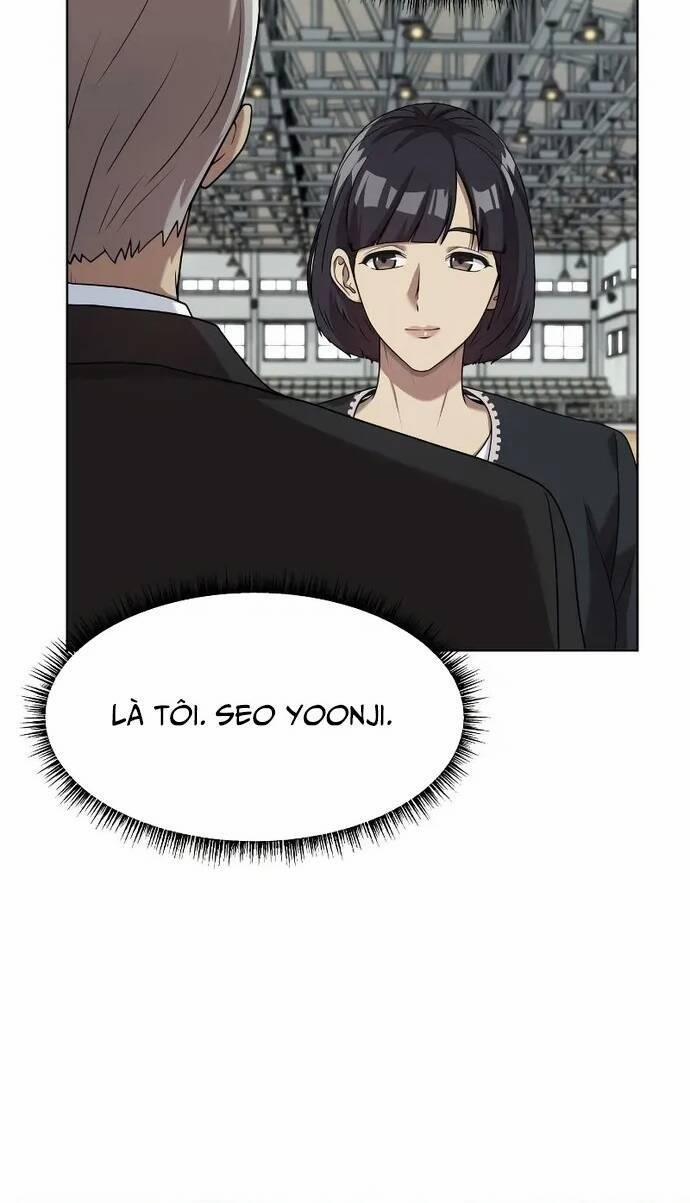 Từ Nhân Viên Vạn Năng Trở Thành Huyền Thoại 25 trang 38