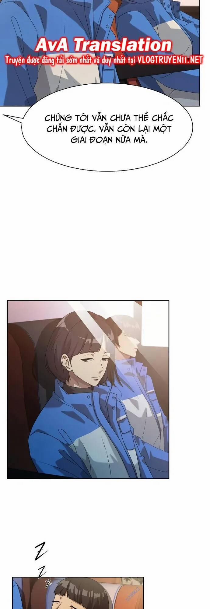 Từ Nhân Viên Vạn Năng Trở Thành Huyền Thoại 25 trang 4