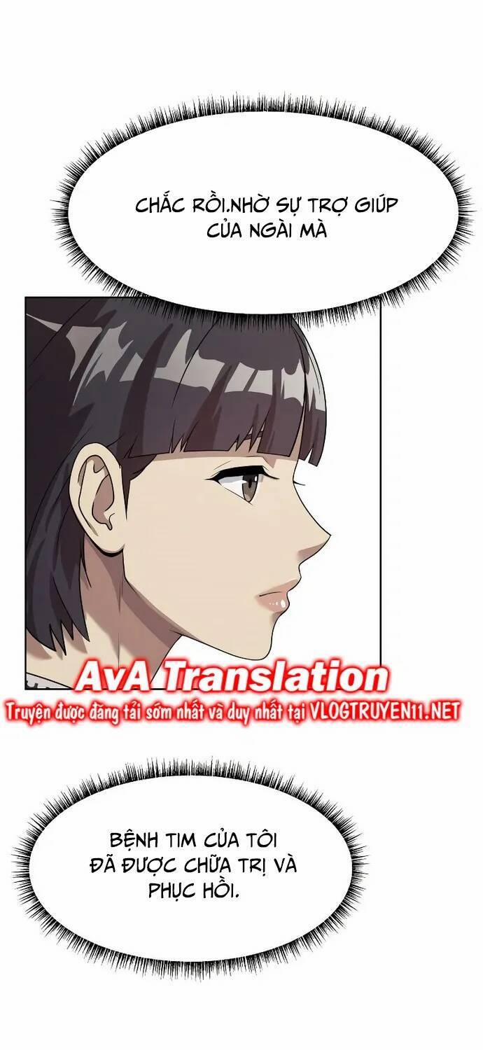 Từ Nhân Viên Vạn Năng Trở Thành Huyền Thoại 25 trang 45