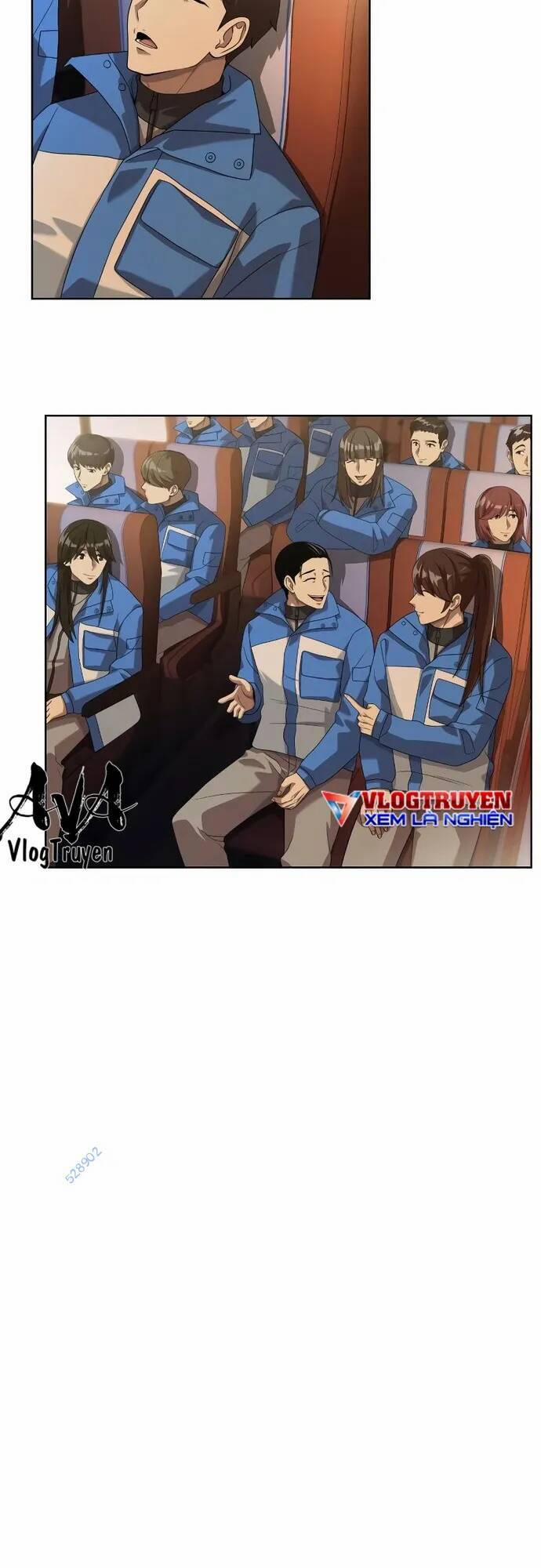 Từ Nhân Viên Vạn Năng Trở Thành Huyền Thoại 25 trang 5