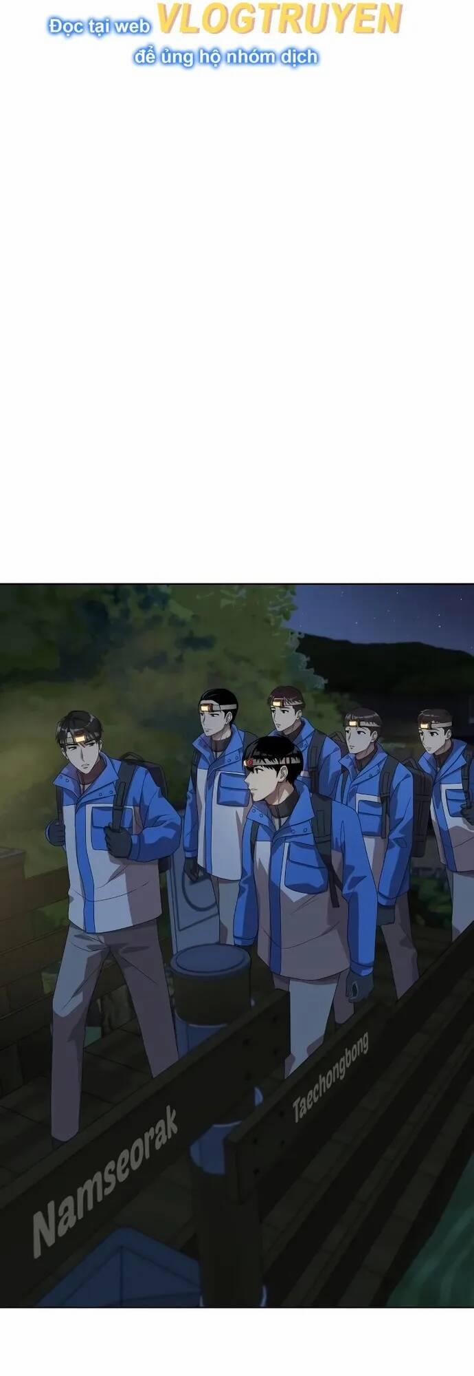 Từ Nhân Viên Vạn Năng Trở Thành Huyền Thoại 25 trang 8