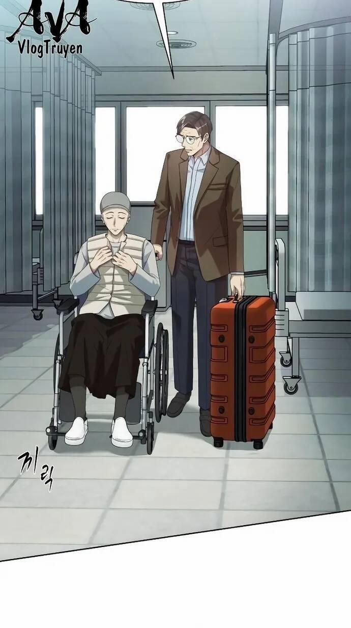 Từ Nhân Viên Vạn Năng Trở Thành Huyền Thoại 26 trang 15