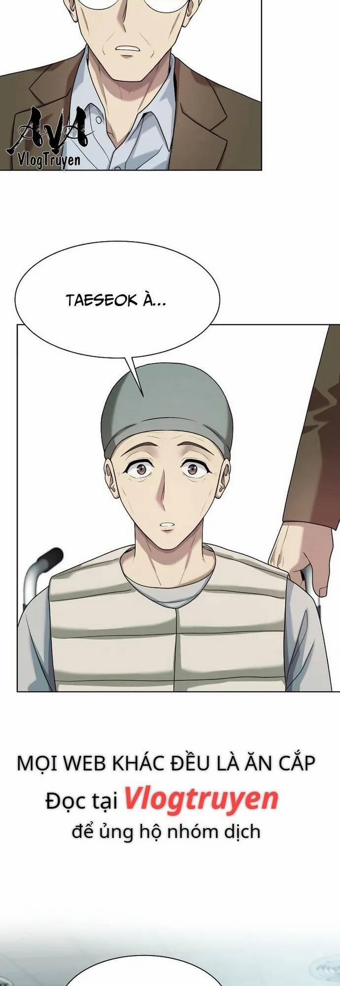 Từ Nhân Viên Vạn Năng Trở Thành Huyền Thoại 26 trang 17