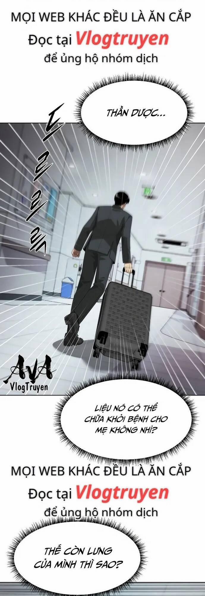 Từ Nhân Viên Vạn Năng Trở Thành Huyền Thoại 26 trang 2