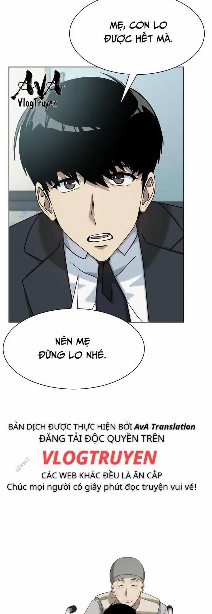 Từ Nhân Viên Vạn Năng Trở Thành Huyền Thoại 26 trang 21