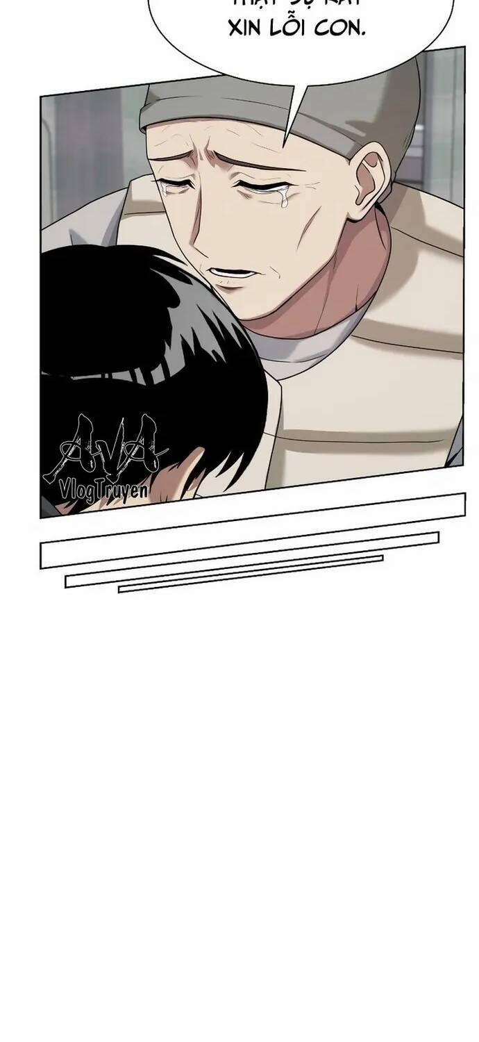 Từ Nhân Viên Vạn Năng Trở Thành Huyền Thoại 26 trang 23