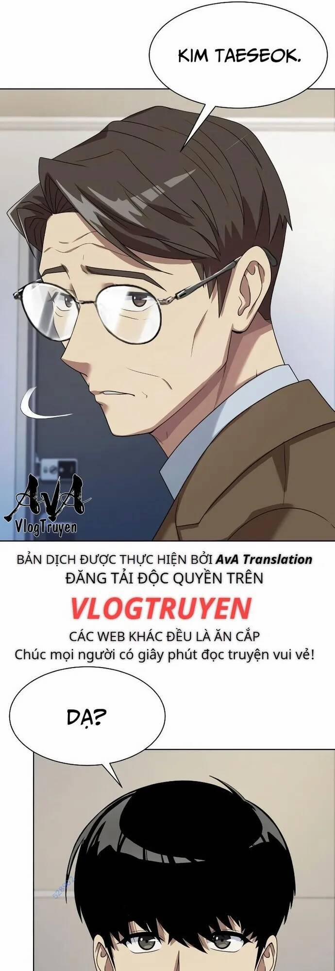 Từ Nhân Viên Vạn Năng Trở Thành Huyền Thoại 26 trang 40